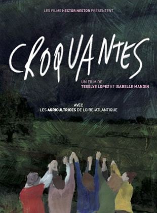 Croquantes