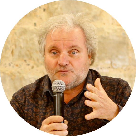 Bruno Sirven
