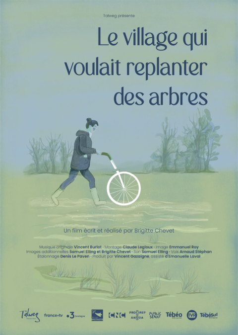 le village qui voulait replanter des arbres Arbre et Paysage 32