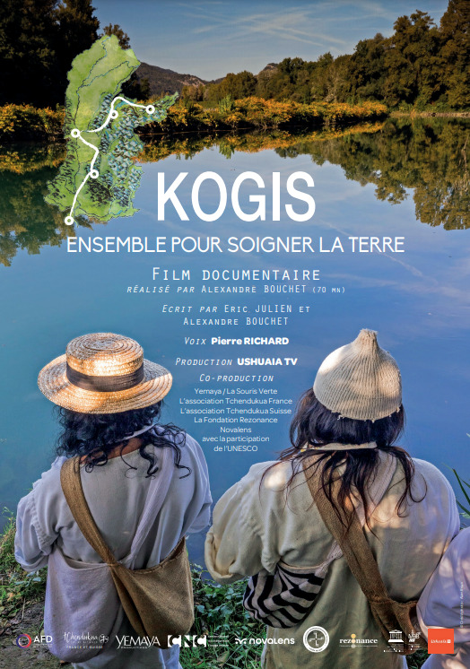 Kogis Kogis