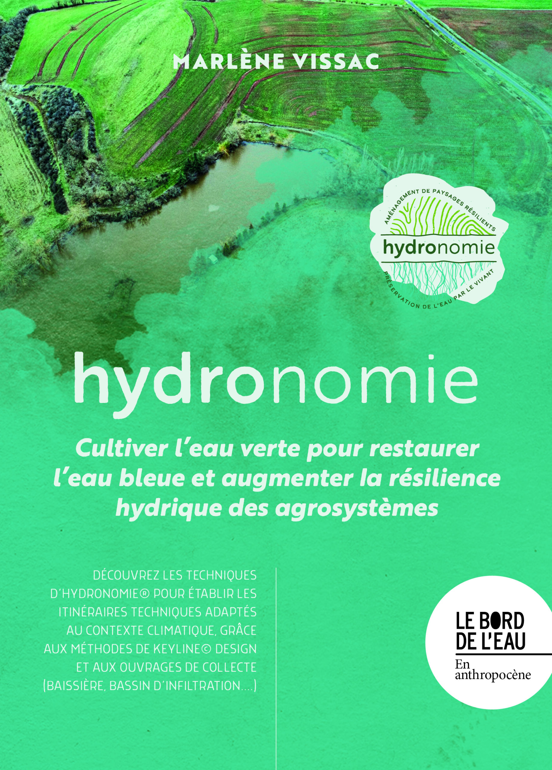 Hydronomie Marlène Vissac Hydronomie Marlène Vissac