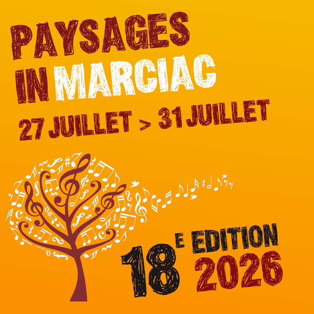 Paysages In Marciac