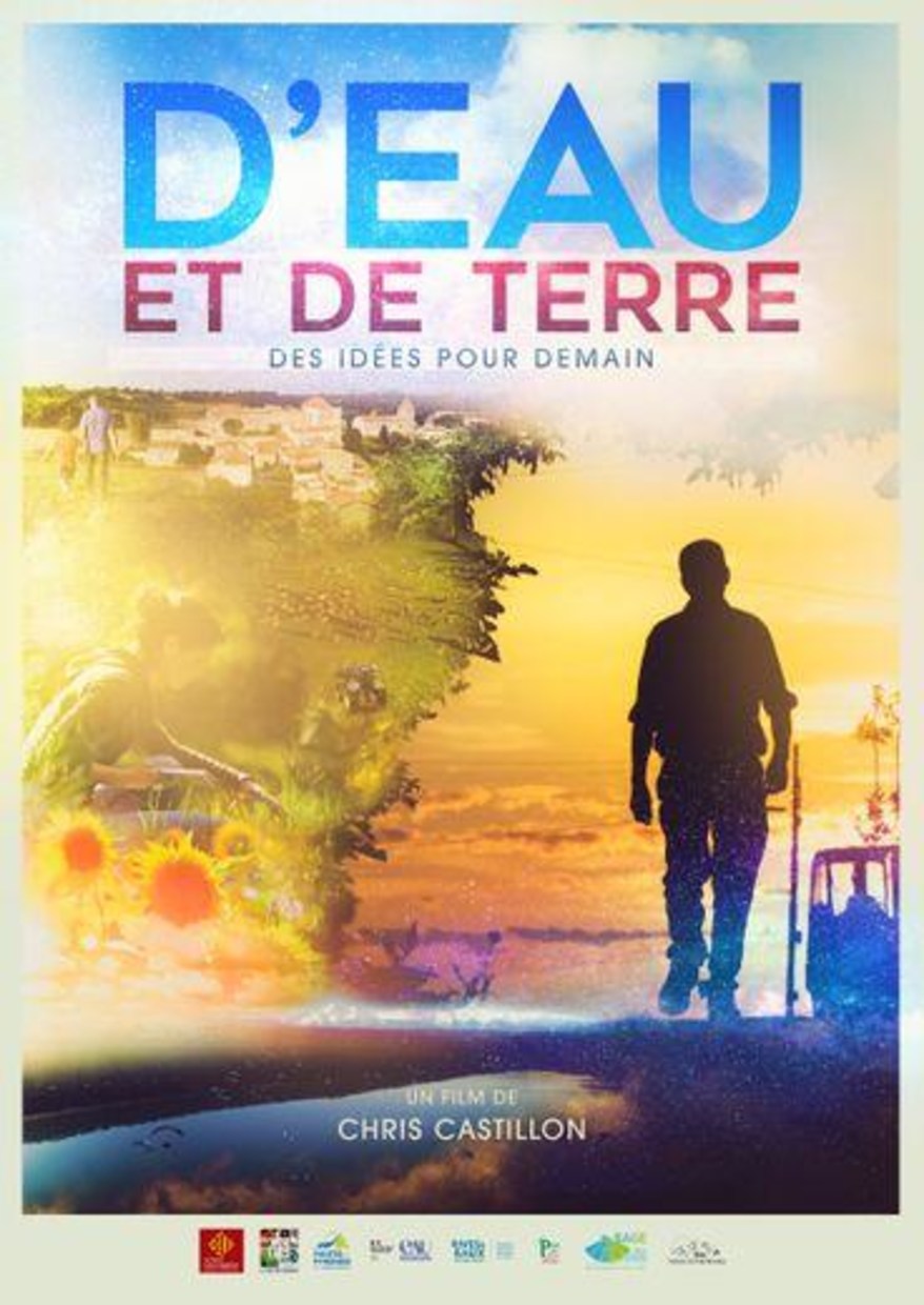 D'eau et de terre