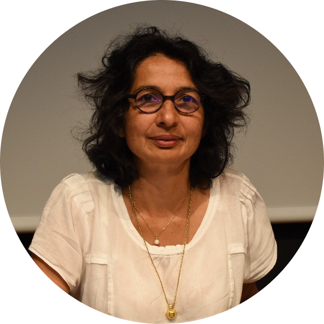 Dominique Tilak ATMO