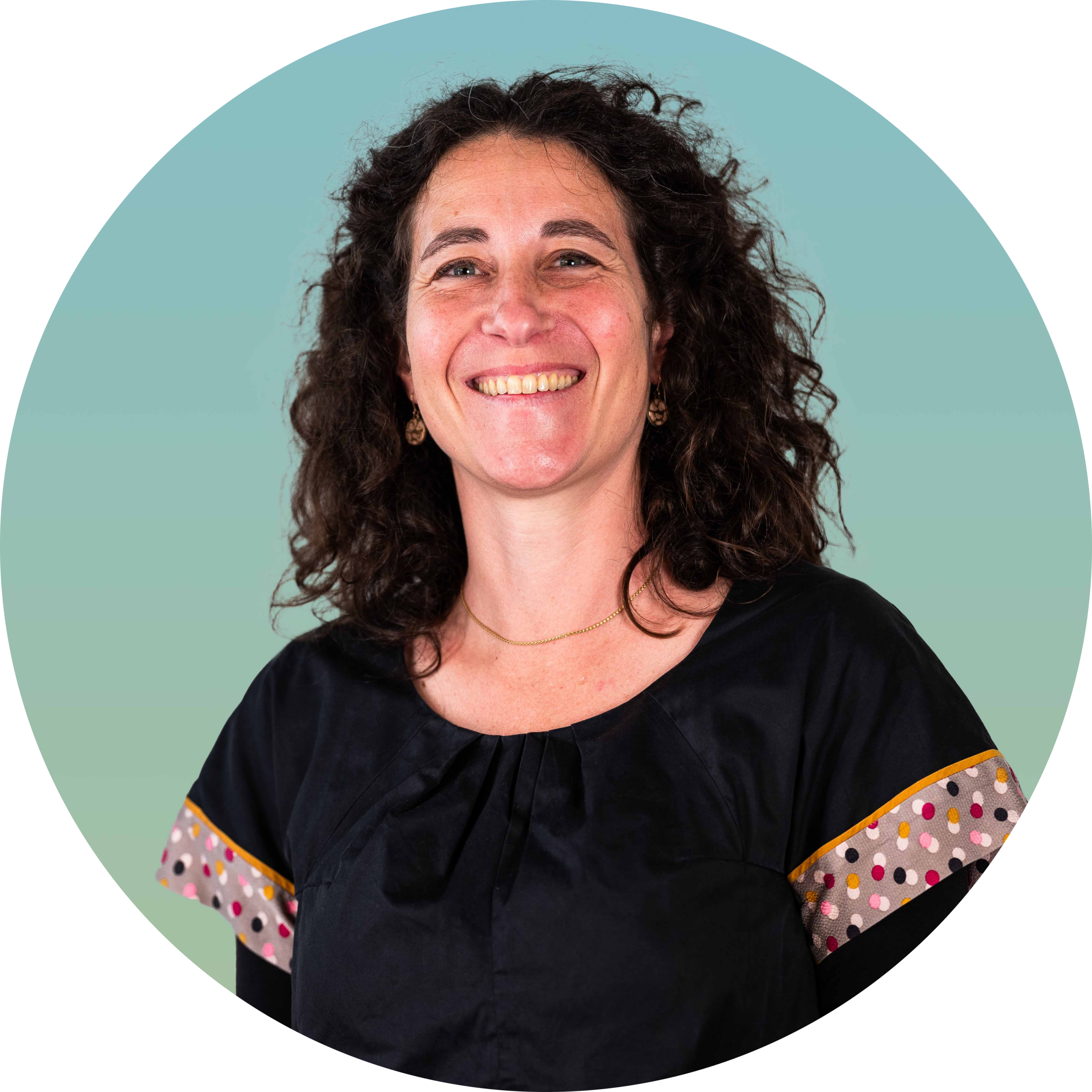 Mathilde Cohen ARB