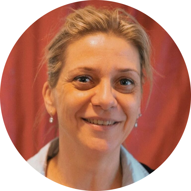 Véronique Champomier