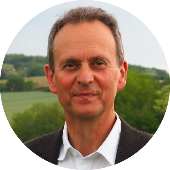 Jean-Pierre Sarthou