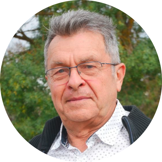 Michel Duru